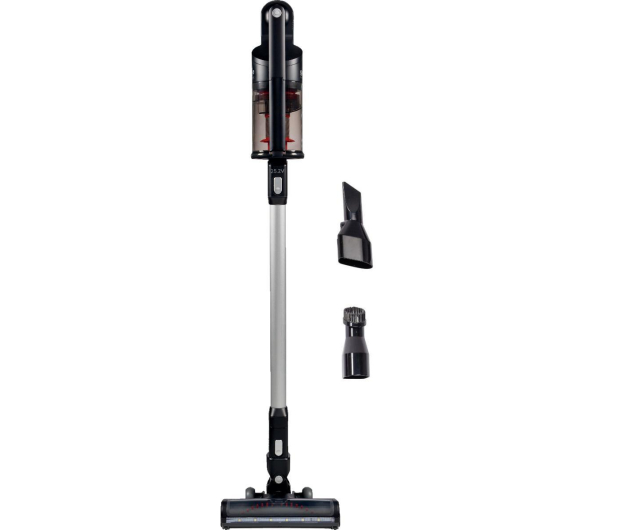Gorenje ODKURZACZ PIONOWY GORENJE SVC252FMBK - 1463177 - zdjęcie 3